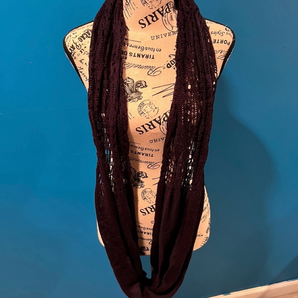 Women’s Infinity Scarf